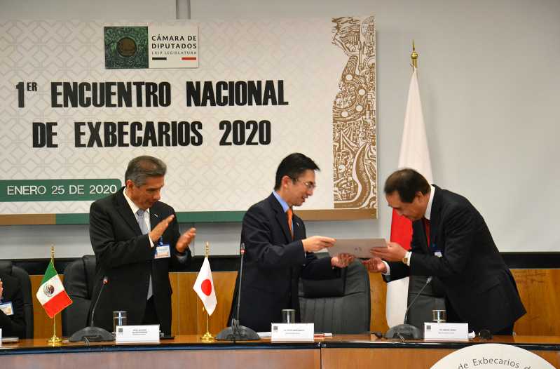 1er Enc Nal de Exbec Enero 25, 2020 (149)